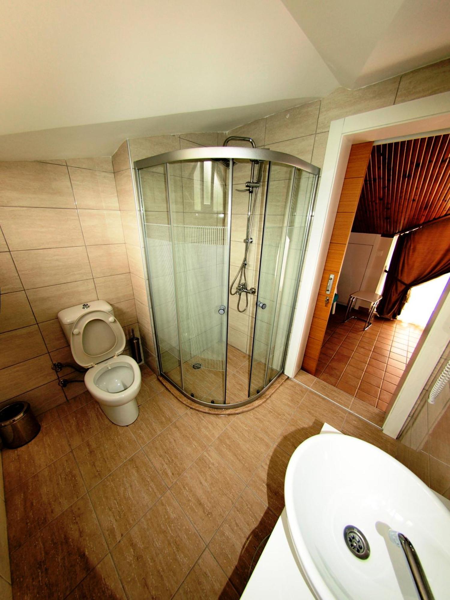 Goecek Opera Hotel Gocek (Fethiye) Exterior photo